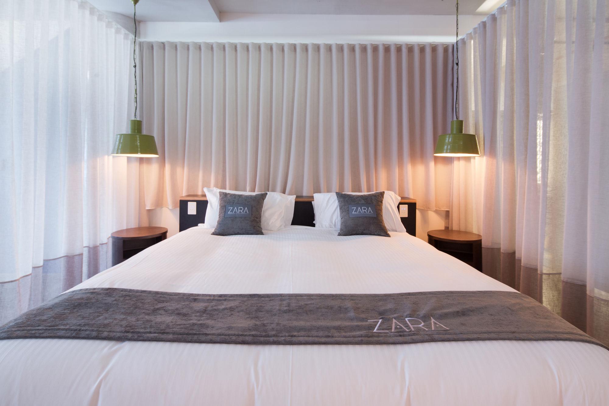 Zara Tower - Luxury Suites And Apartments Sydney Ngoại thất bức ảnh