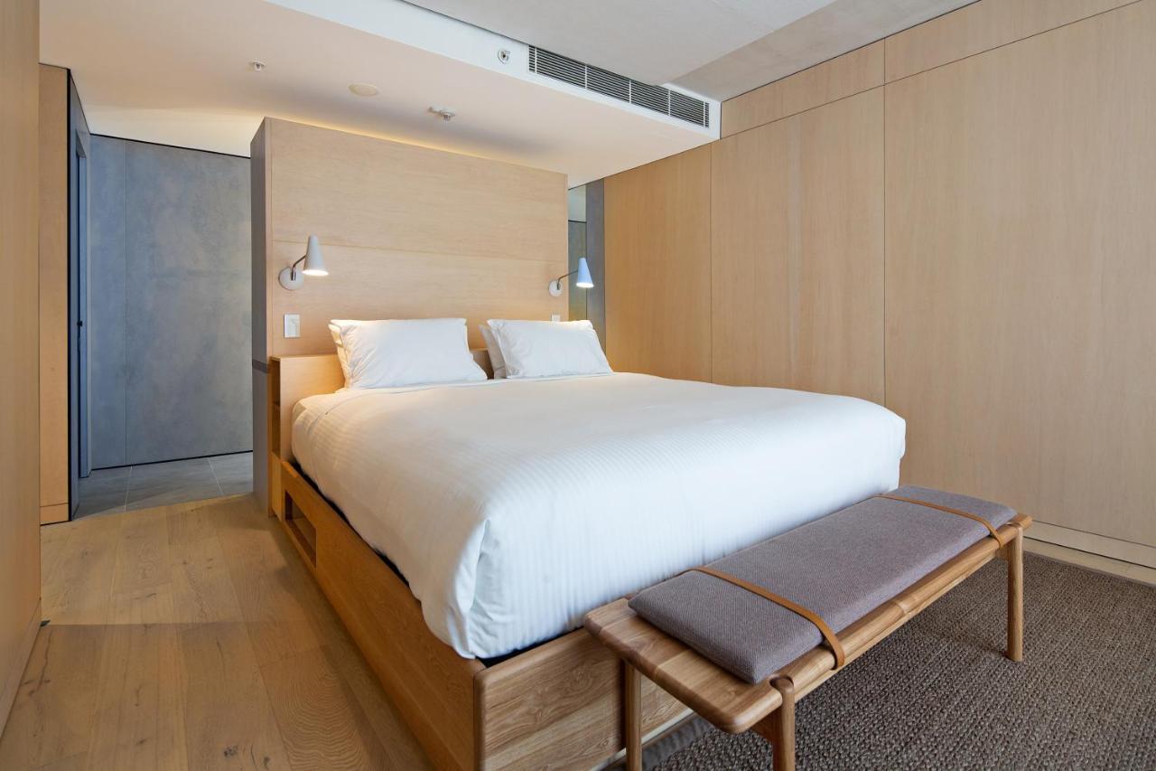 Zara Tower - Luxury Suites And Apartments Sydney Ngoại thất bức ảnh